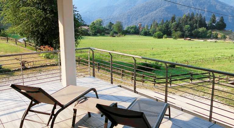 Seia Mountain Wellness — photo 5