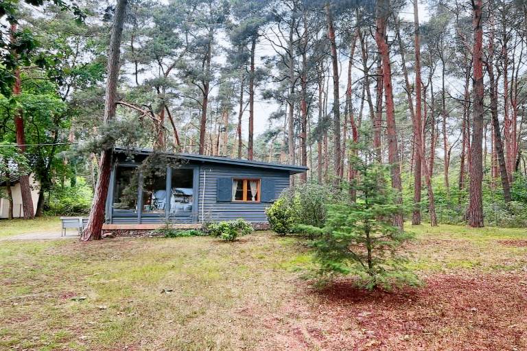Ferienhaus Pobierowo