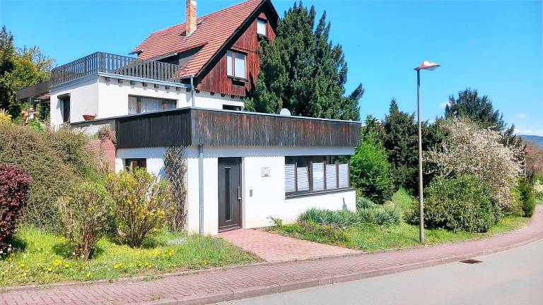 Ferienwohnung Rudolstadt