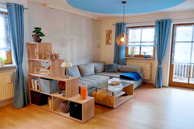 Ferienwohnung Bodenmais