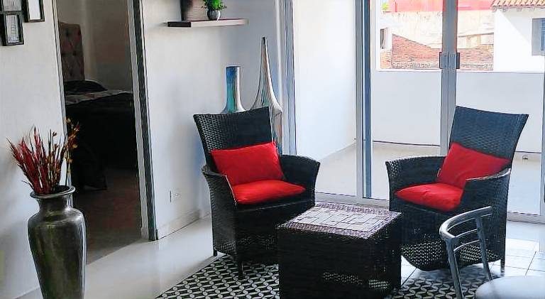 Rental apartment with pool | Pets allowed — photo 4