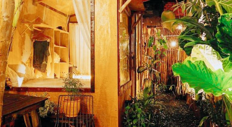 Bungalow with garden & patio — photo 5