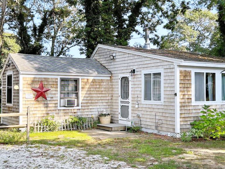 Cabin South Yarmouth