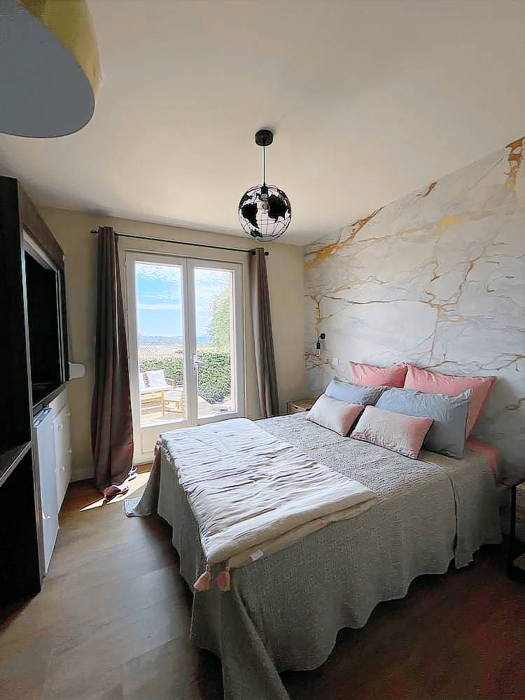 Accommodatie Bédoin