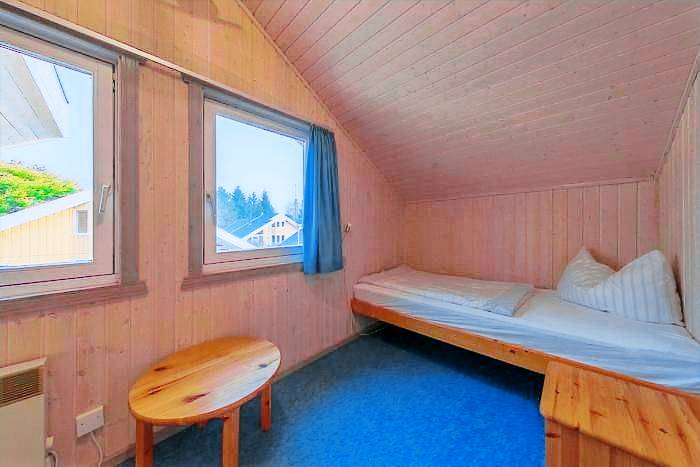 Wildgans 75 - Klassisches skandinavisches Ferienhaus für bis zu 6 Personen — photo 5