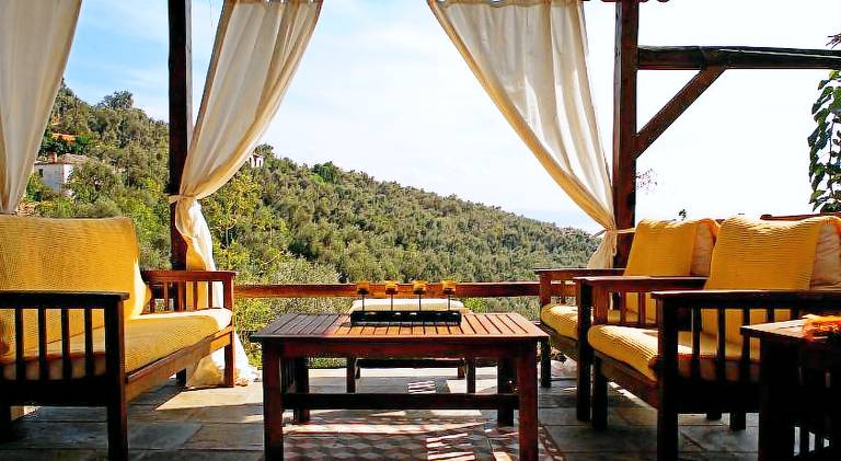 Vacation home with 4 rooms for 10 persons — photo 2
