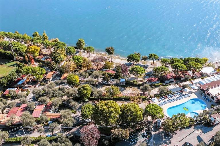 Camping suite with pool, terrace & garden | Beach nearby | Pet-friendly — photo 2