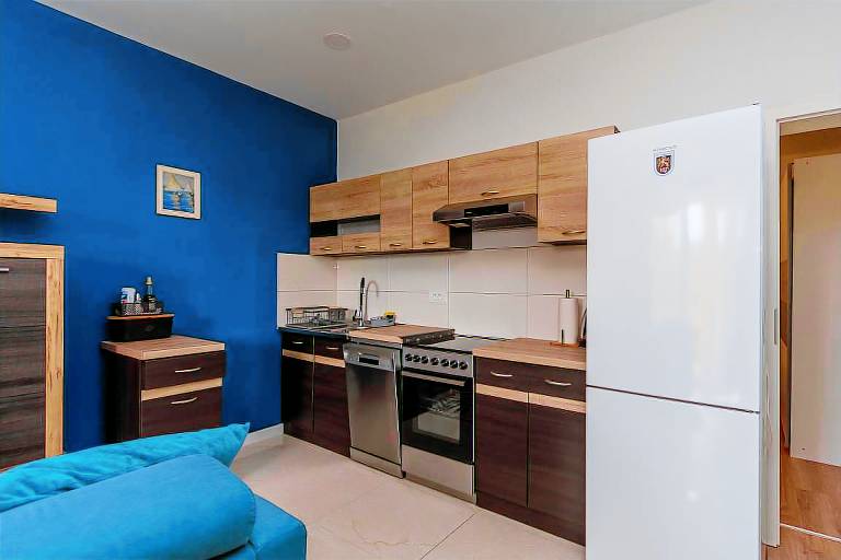Apartment Near the sea — photo 2