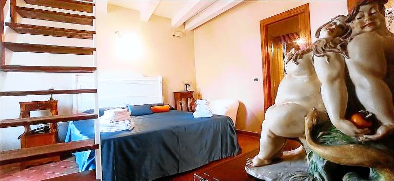 Bed & Breakfast Briatico