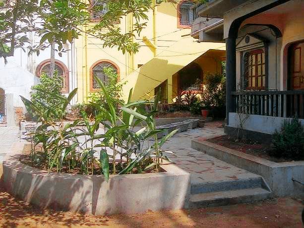House  Calangute
