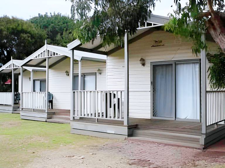 Ferienpark Warrnambool