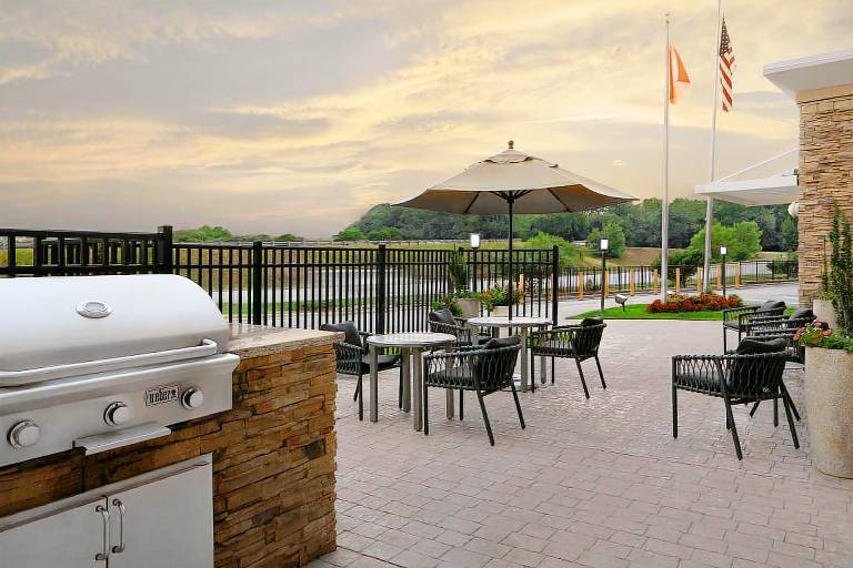 TownePlace Suites by Marriott Goldsboro — photo 5