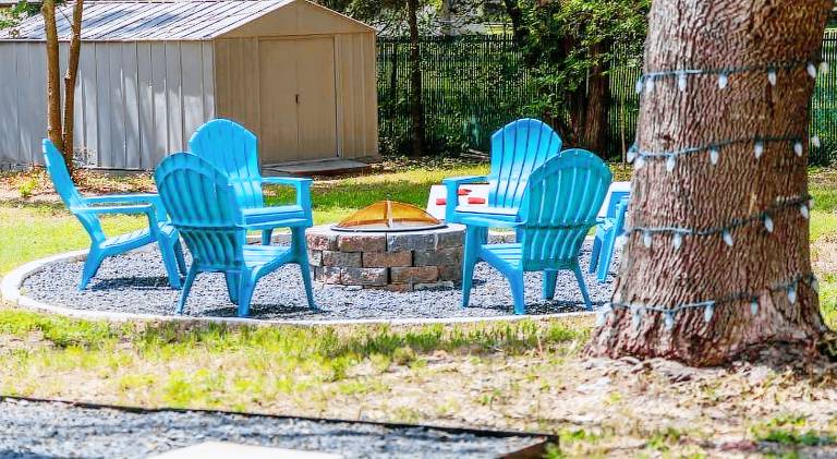 Vacation home with grill, terrace & garden | Pet-friendly — photo 5