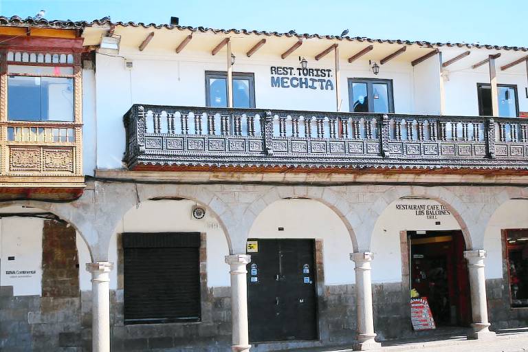House Centro Histórico