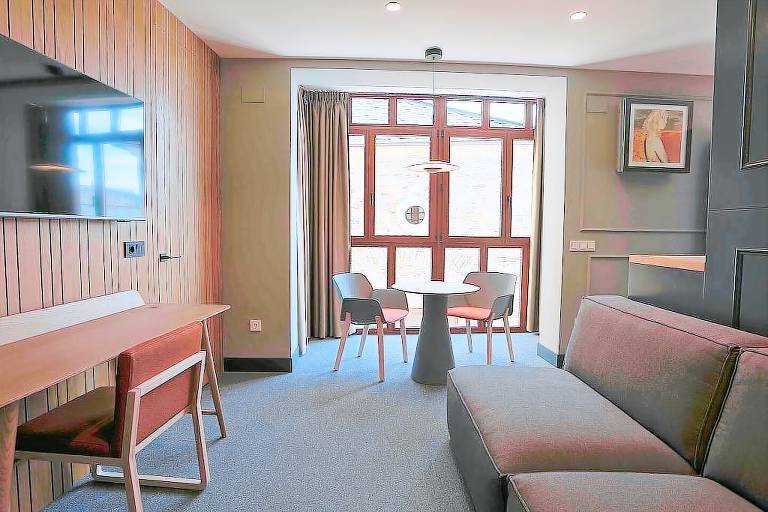 Apartamento Ponferrada