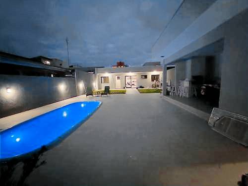 Casa Guaratuba