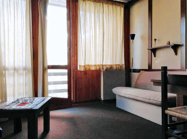 Apartment Valtournenche