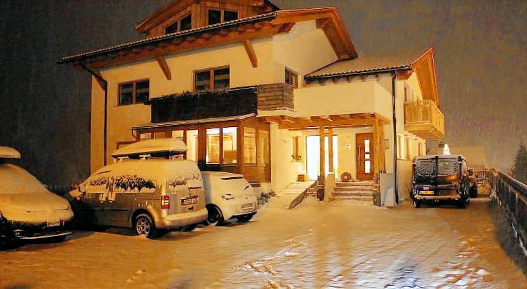 Alpenrose-Apart — photo 3