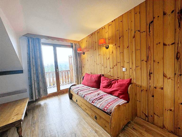 Studio Lac de Serre-Ponçon
