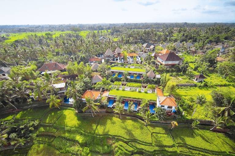 Villa Ubud