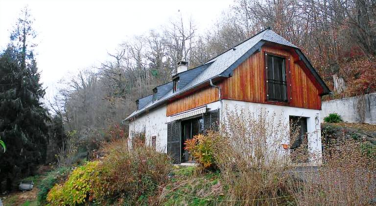 Vacation home with 4 rooms for 6 persons — photo 5