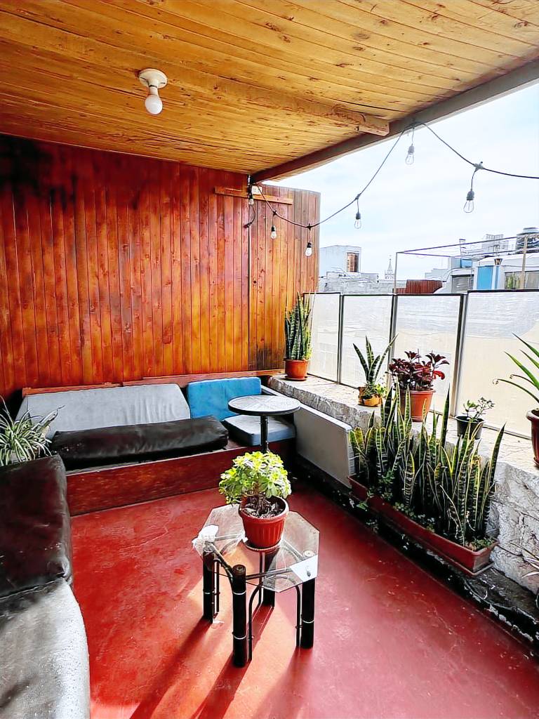 La Casita de Lulu in Arequipa