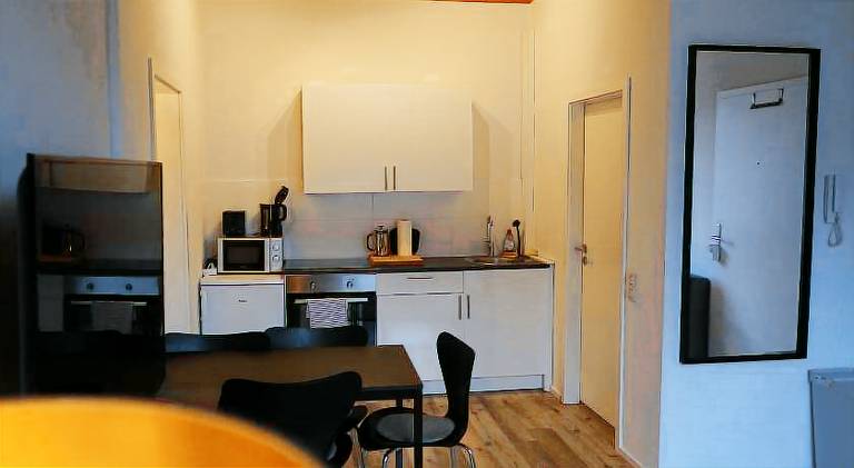 Nice apartment | Pet-friendly — photo 2