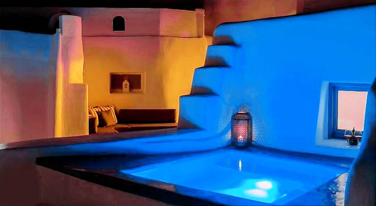 Villa with hot tub | Dogs allowed — photo 5