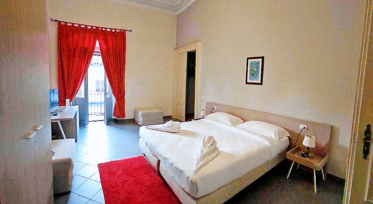 Villa Cavalleri — photo 2