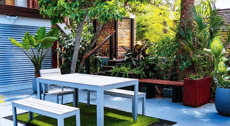 Holiday apartment with 1 room for 4 persons — photo 3