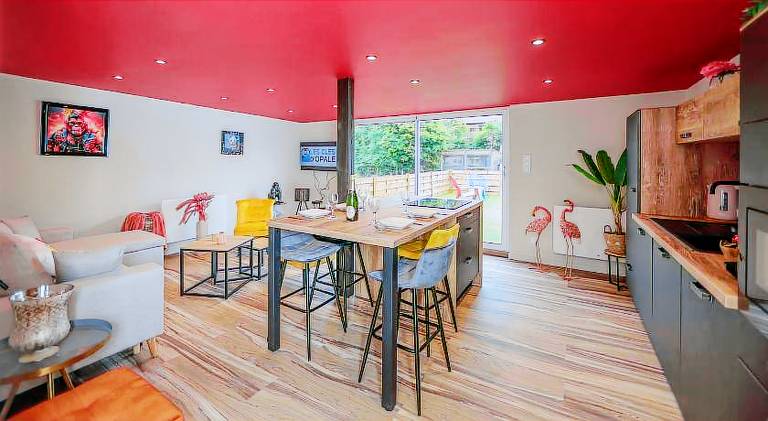 Nice rental apartment | Dogs allowed — photo 3