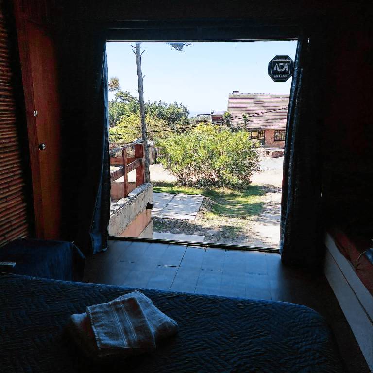 Posada Mar Azul con jacuzzi — photo 3