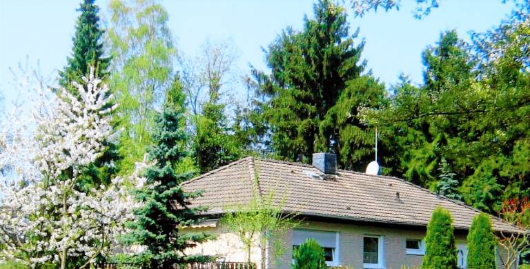 Ferienwohnung Heringhausen