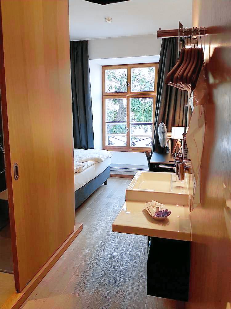 East West Hotel Basel — photo 2
