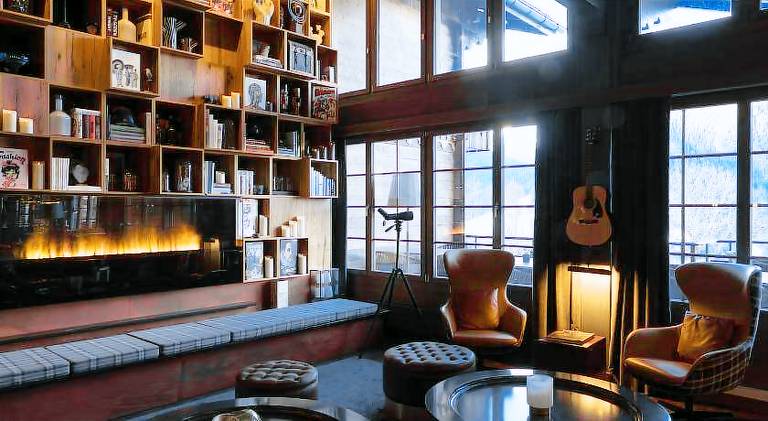 Huus Gstaad — photo 5