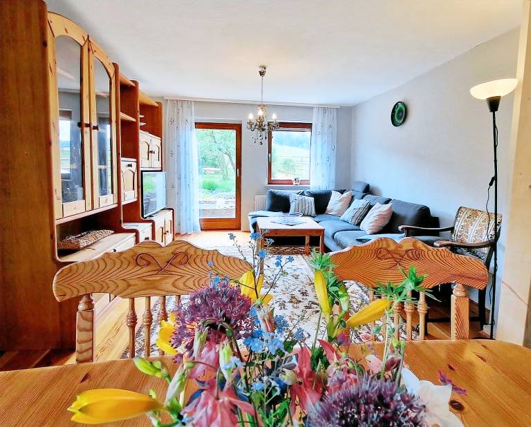 Family-oriented house with yard, patio & barbeque | Pet-friendly — photo 5