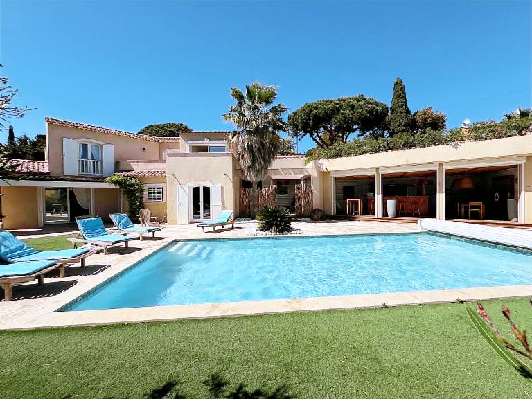 Villa Les Issambres