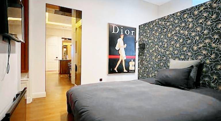 Stunning apartment in the center of Lyon ! in Lyon