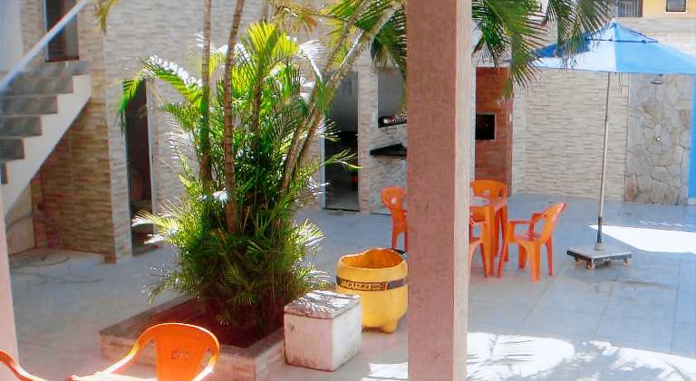 Stellamares apartamentos — photo 4