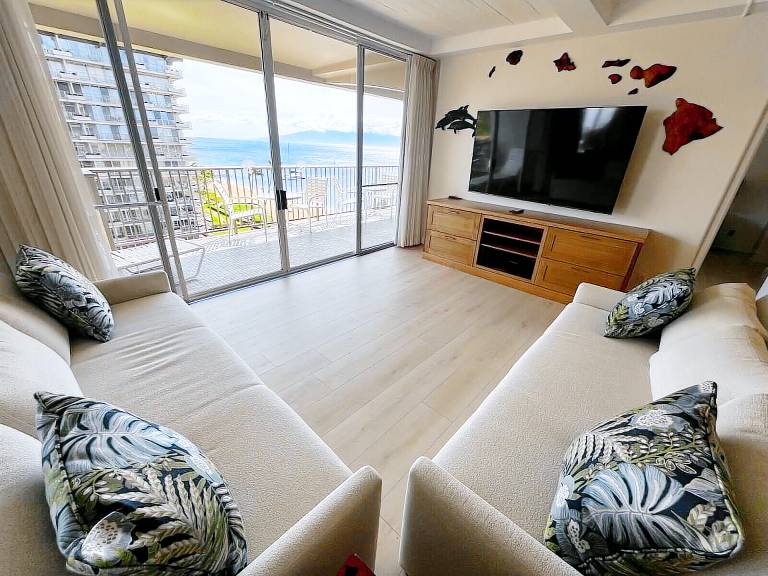Condo Lahaina