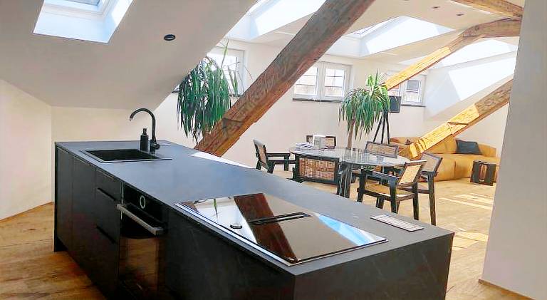 Rental apartment | Close to Diocletian's Palace in Split