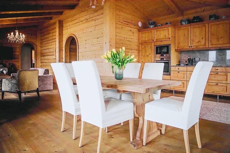 Bed & Breakfast Tegernsee