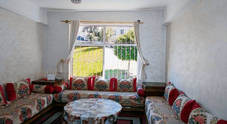 Apartment with 3 rooms for 6 persons — photo 2