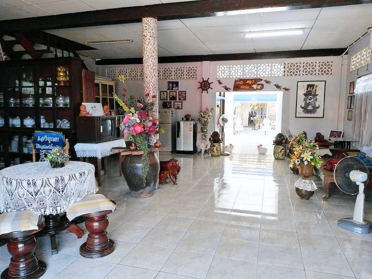 Sangmukda Homestay — photo 5