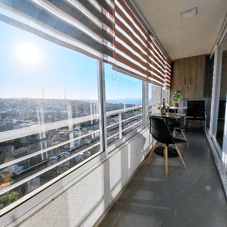 Ferienwohnung  Viña del Mar
