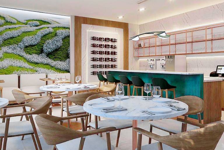 Dolce by Wyndham Miami Beach — photo 4