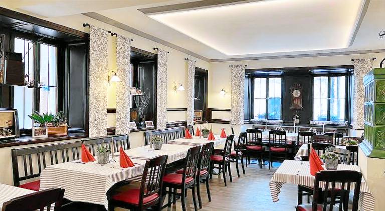 Hotel und Restaurant Neuhauser — photo 3