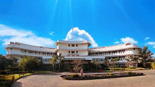 Resort Ahmedabad