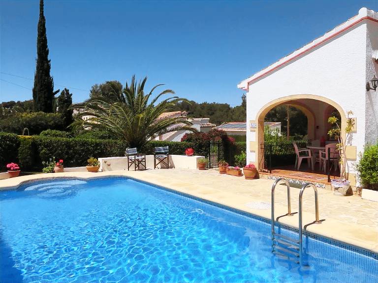 Villa Mar Azul