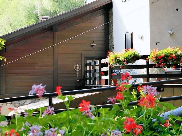 Bed & Breakfast Caldonazzosee